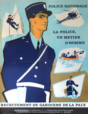 un metier d'homme